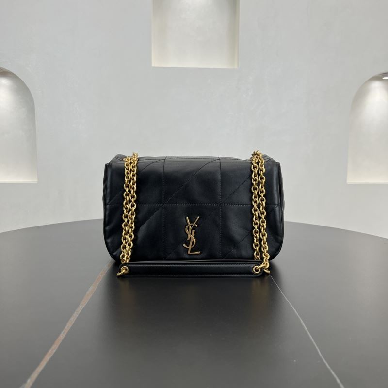 Y*L top handle bags